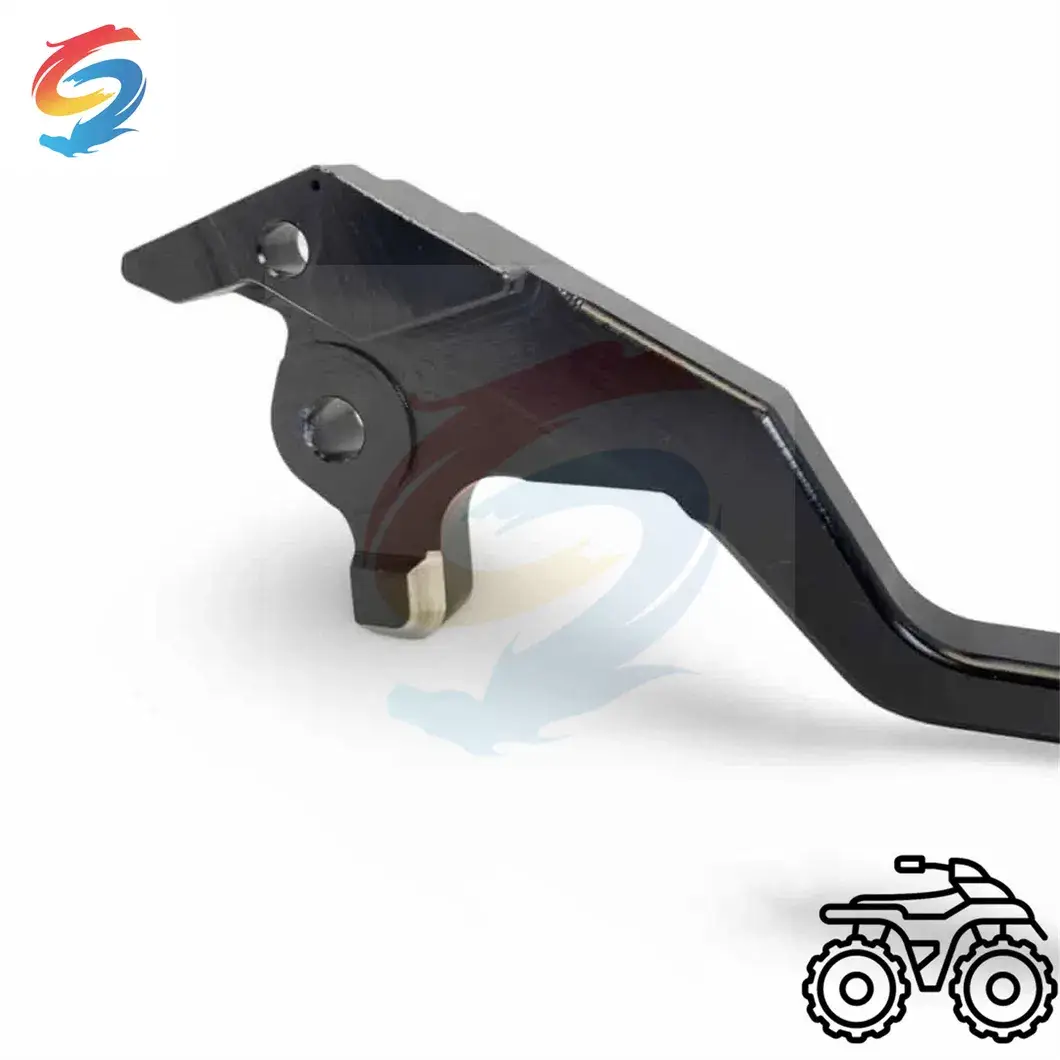 Bộ phận gia công xe Can Am Outlander dành cho việc đi off-road hình ảnh 15-description