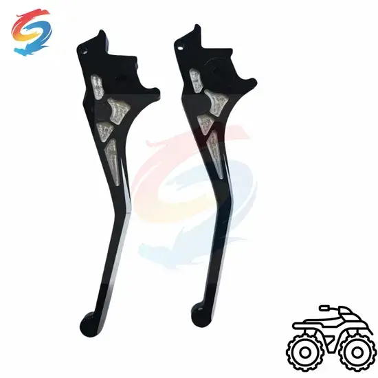 Bộ phận gia công xe Can Am Outlander dành cho việc đi off-road