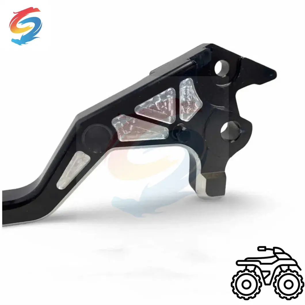 Bộ phận gia công xe Can Am Outlander dành cho việc đi off-road hình ảnh 13-description