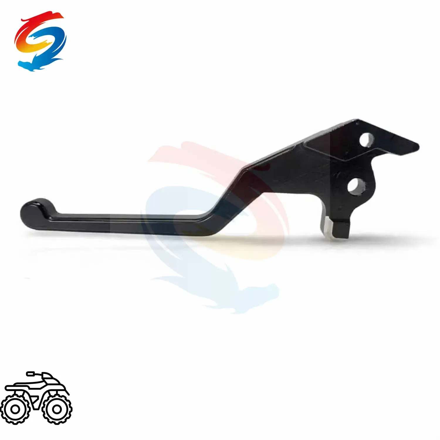 Bộ phận gia công xe Can Am Outlander dành cho việc đi off-road