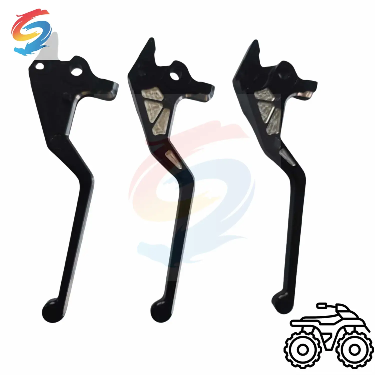 Bộ phận gia công xe Can Am Outlander dành cho việc đi off-road