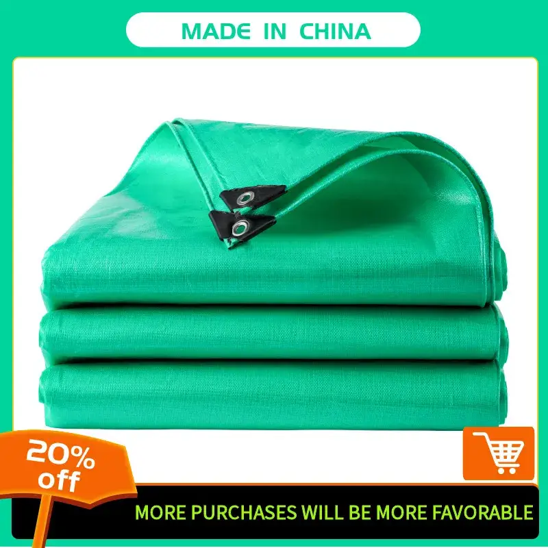 Bảo vệ lều và vải với bạt PVC chắc chắn chống thời tiết