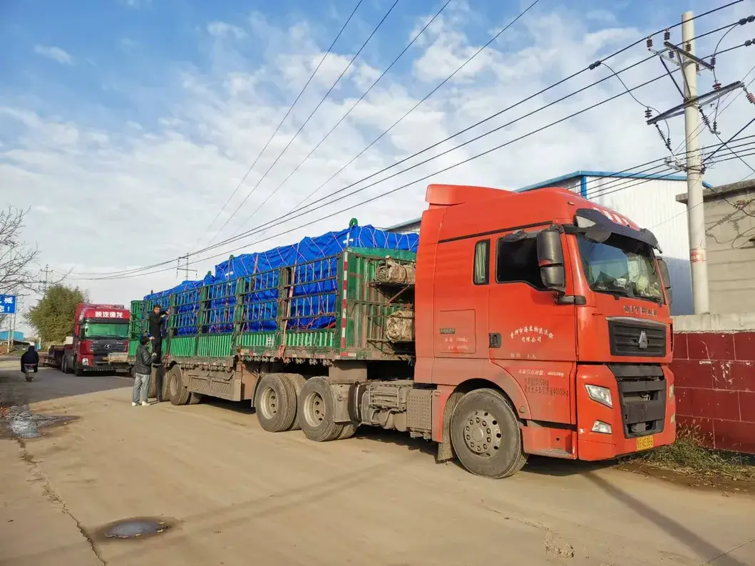 Giải pháp khai thác cát phù sa hiệu quả cho máy đào vàng hình ảnh 21-description
