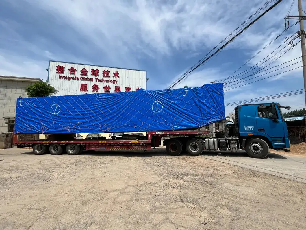 Giải pháp khai thác cát phù sa hiệu quả cho máy đào vàng hình ảnh 22-description