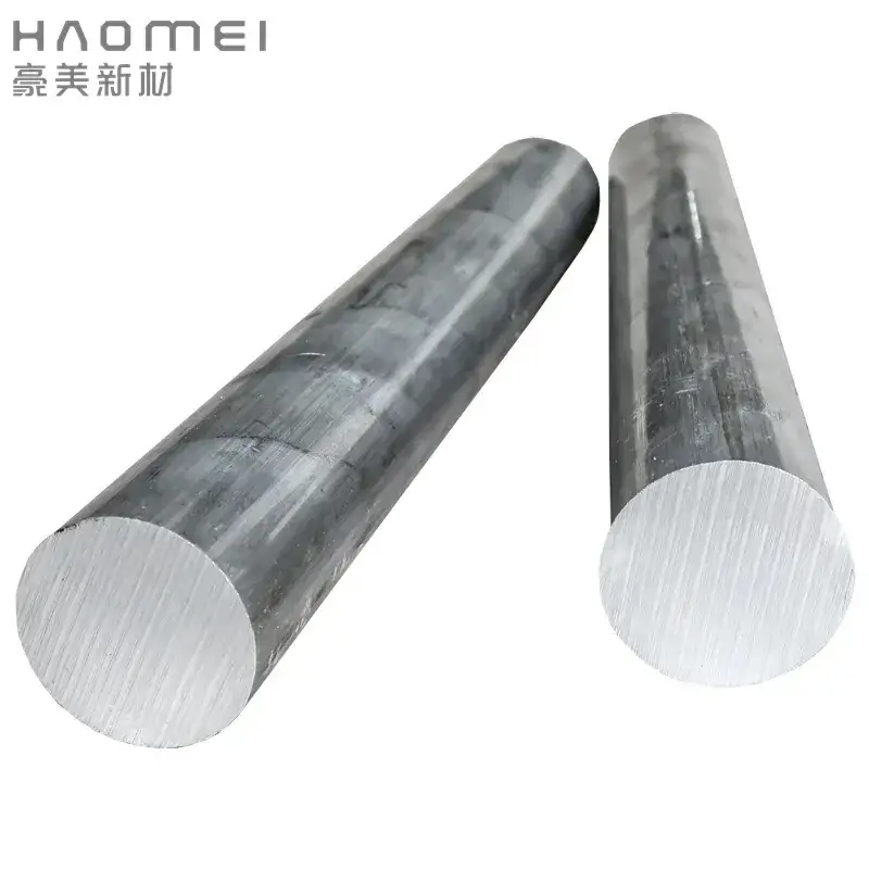 Thanh thép nhôm cắt theo yêu cầu với đủ các kích thước