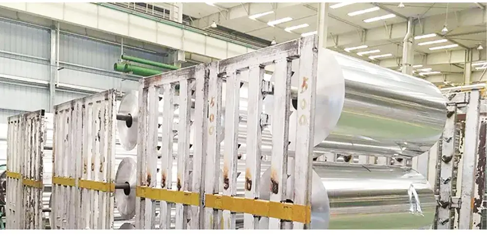 Bình nhôm 8011/8079 có độ dày 9-12mic và chiều rộng từ 200mm đến 1890mm hình ảnh 14-description