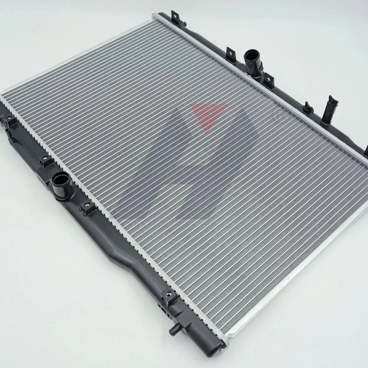 Làm mát bộ tản nhiệt hợp kim nhôm 19010-6p7-H01 cho xe Honda - Hệ thống tản nhiệt động cơ chất lượng cao