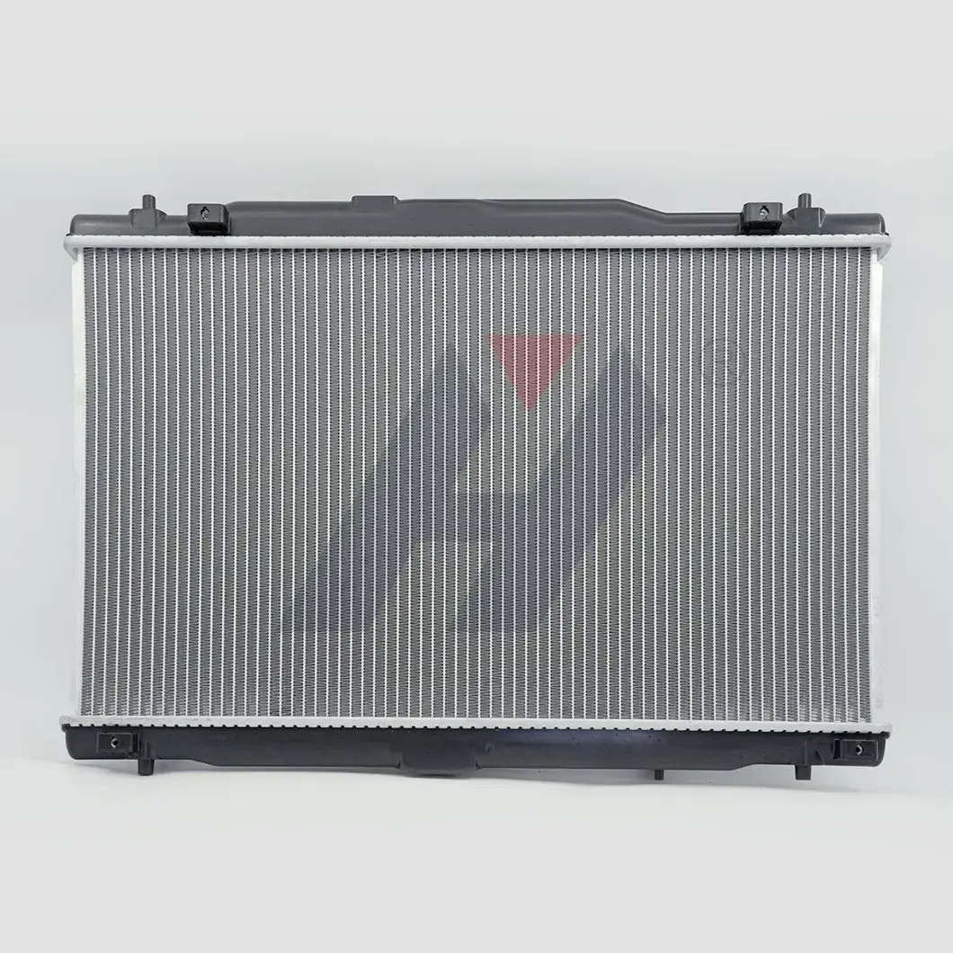 Làm mát bộ tản nhiệt hợp kim nhôm 19010-6p7-H01 cho xe Honda - Hệ thống tản nhiệt động cơ chất lượng cao hình ảnh 15-description