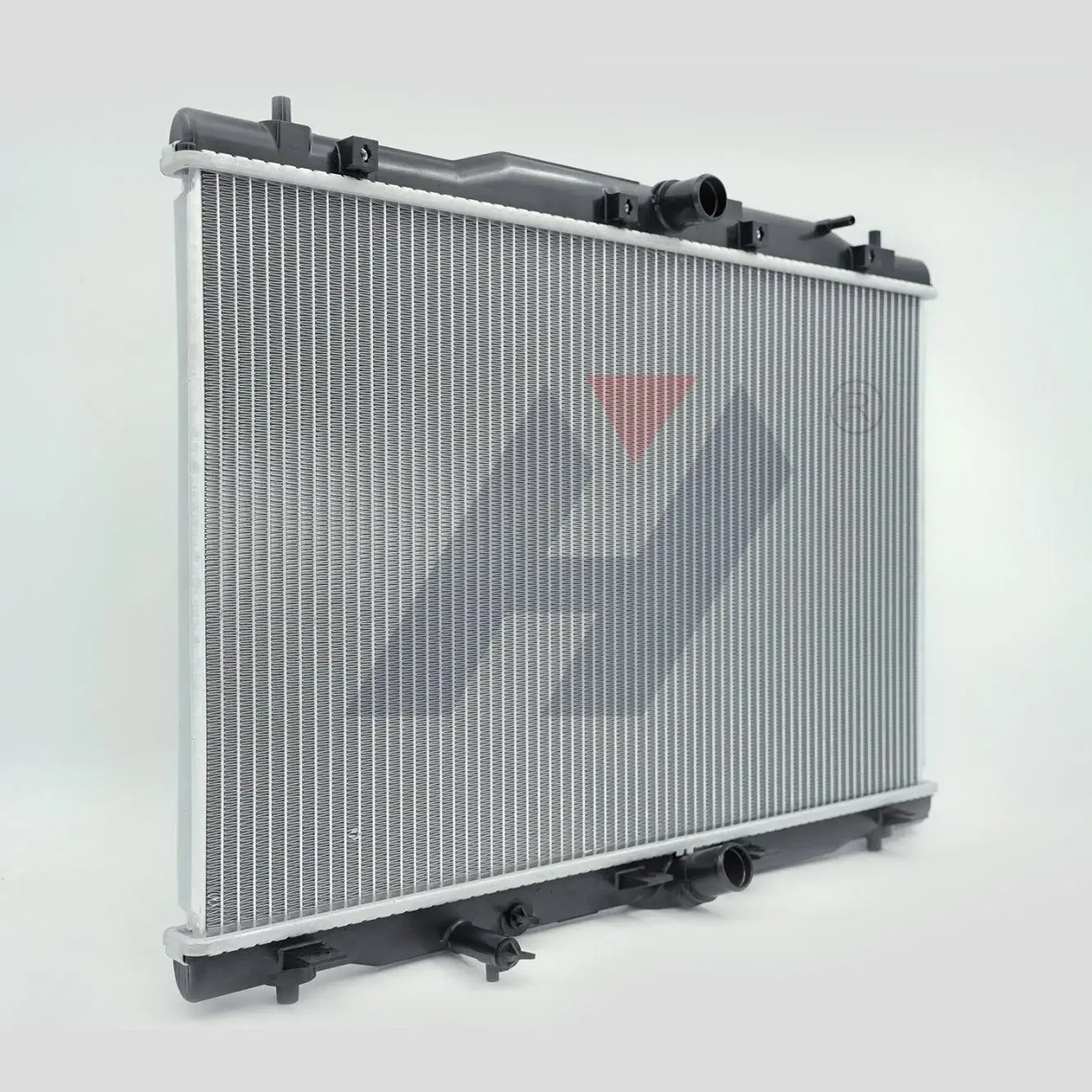 Làm mát bộ tản nhiệt hợp kim nhôm 19010-6p7-H01 cho xe Honda - Hệ thống tản nhiệt động cơ chất lượng cao