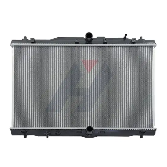 Làm mát bộ tản nhiệt hợp kim nhôm 19010-6p7-H01 cho xe Honda - Hệ thống tản nhiệt động cơ chất lượng cao hình ảnh 1-description