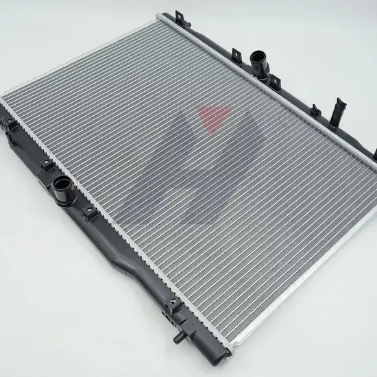 Làm mát bộ tản nhiệt hợp kim nhôm 19010-6p7-H01 cho xe Honda - Hệ thống tản nhiệt động cơ chất lượng cao