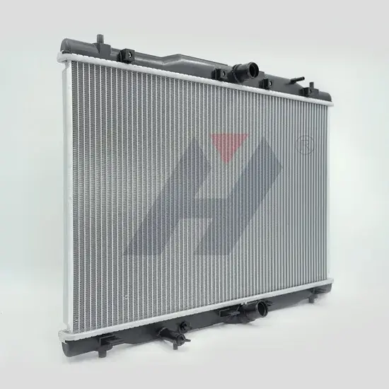 Làm mát bộ tản nhiệt hợp kim nhôm 19010-6p7-H01 cho xe Honda - Hệ thống tản nhiệt động cơ chất lượng cao