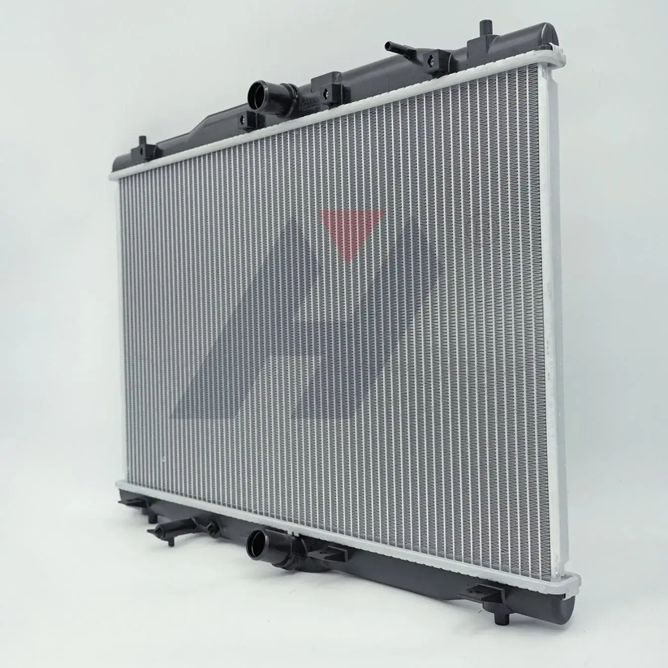 Làm mát bộ tản nhiệt hợp kim nhôm 19010-6p7-H01 cho xe Honda - Hệ thống tản nhiệt động cơ chất lượng cao