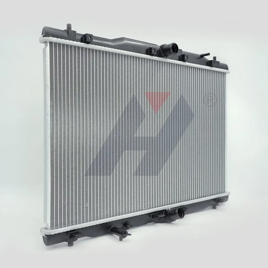 Làm mát bộ tản nhiệt hợp kim nhôm 19010-6p7-H01 cho xe Honda - Hệ thống tản nhiệt động cơ chất lượng cao hình ảnh 14-description