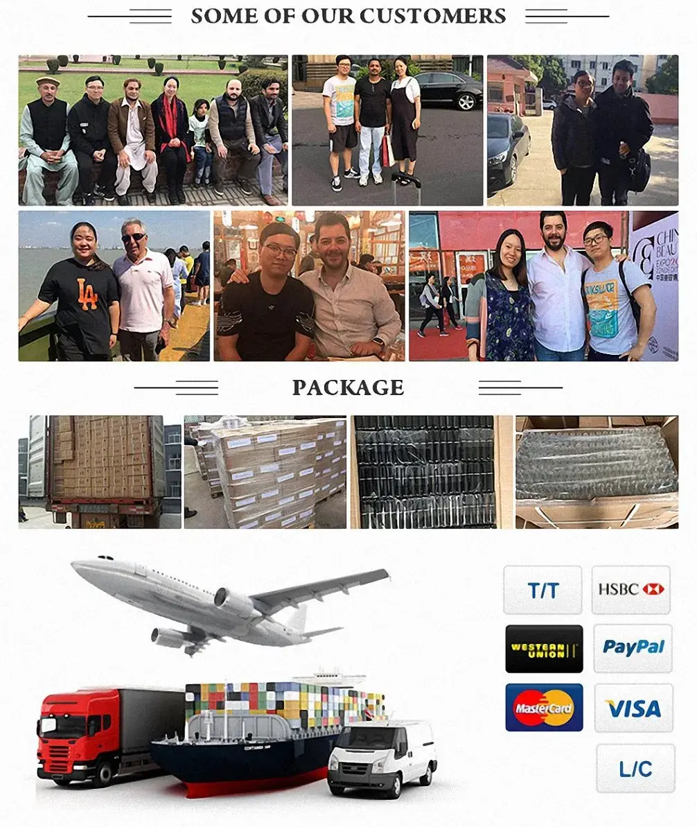 15 vòng cổ xịt sương mịn bằng nhôm - Nắp xịt nước hoa chất lượng hình ảnh 15-description