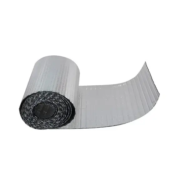 Cách nhiệt nhôm cuộn - Giải pháp cách nhiệt hiệu quả cho công trình nhà ở và bất động sản
