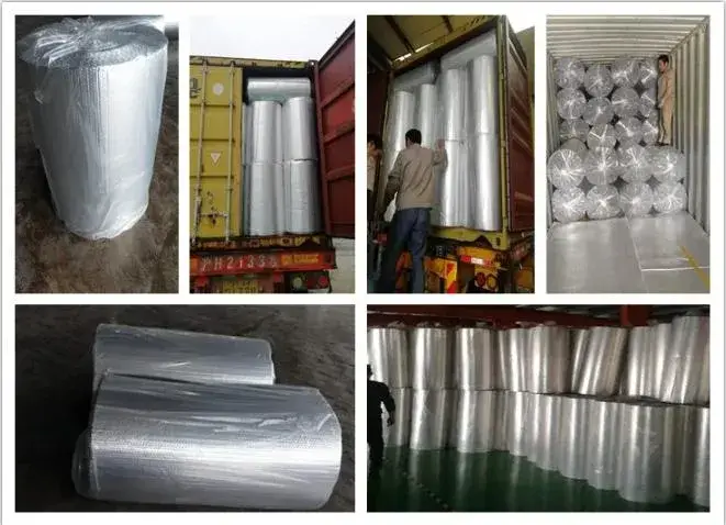 Cách nhiệt nhôm cuộn - Giải pháp cách nhiệt hiệu quả cho công trình nhà ở và bất động sản hình ảnh 19-description