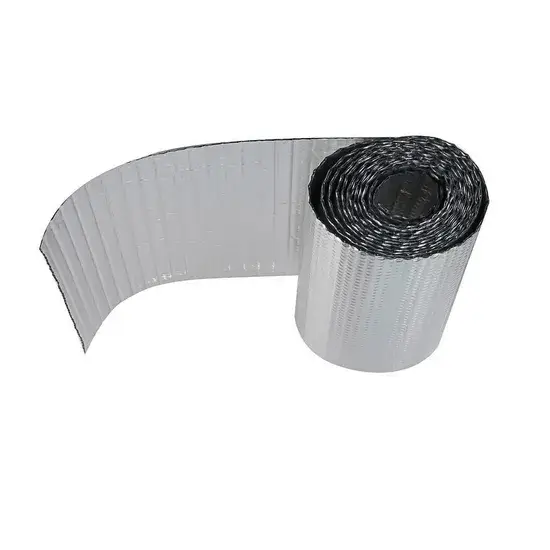 Cách nhiệt nhôm cuộn - Giải pháp cách nhiệt hiệu quả cho công trình nhà ở và bất động sản