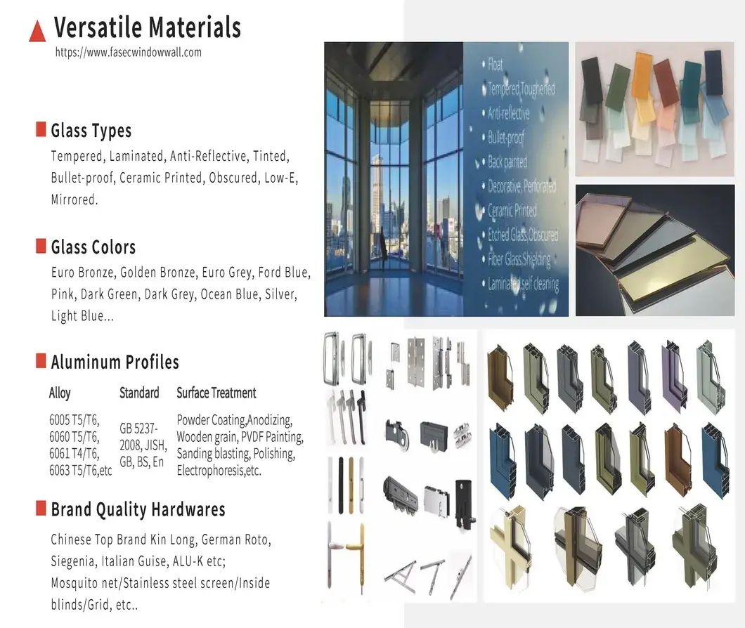 Cửa pivot kiểu cung bằng kính laminate và khung nhôm hình ảnh 21-description