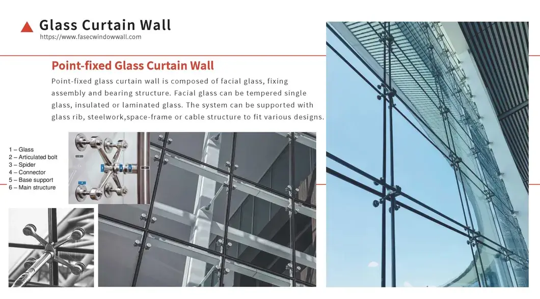 Cửa pivot kiểu cung bằng kính laminate và khung nhôm hình ảnh 24-description