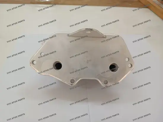 Bộ tản nhiệt dầu xe hơi nhôm hàn cho VW OEM 06e117021g - Giải pháp tản nhiệt hiệu quả