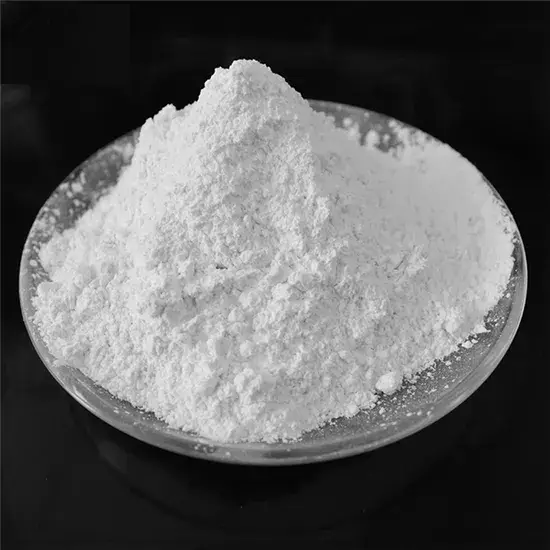 Bột Nhôm Hydroxide dành cho ứng dụng trong sản xuất dây cáp