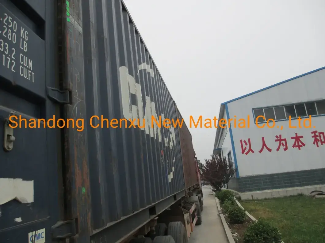 Bột Nhôm Hydroxide dành cho ứng dụng trong sản xuất dây cáp hình ảnh 20-description
