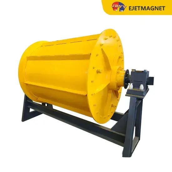 Tận Dụng Giá Trị của Rác Thải bằng việc Tách Nhôm và Nhựa