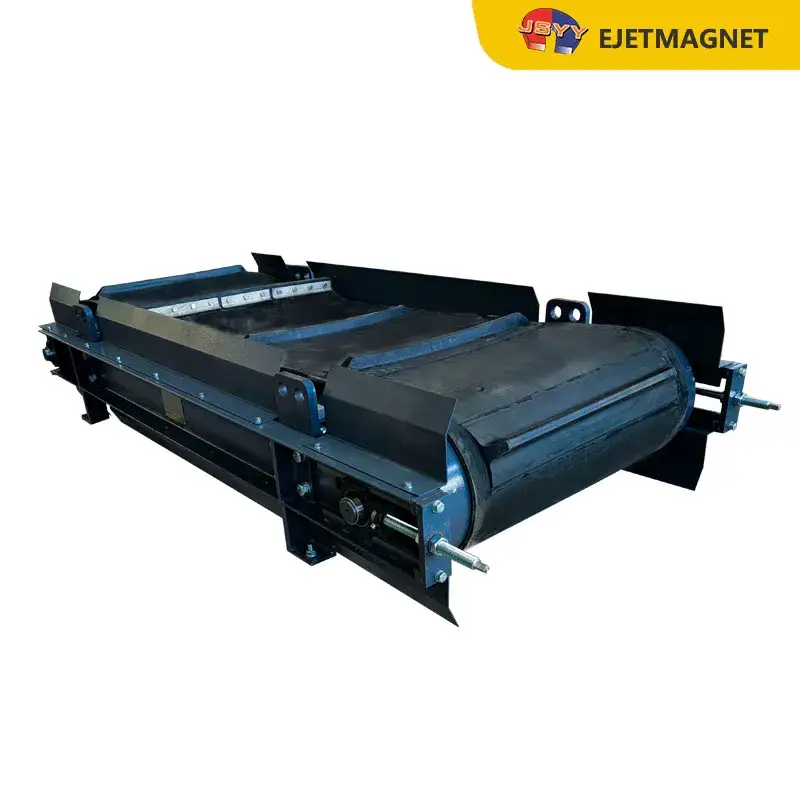 Tận Dụng Giá Trị của Rác Thải bằng việc Tách Nhôm và Nhựa hình ảnh 17-description
