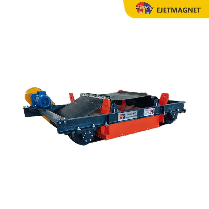 Tận Dụng Giá Trị của Rác Thải bằng việc Tách Nhôm và Nhựa
