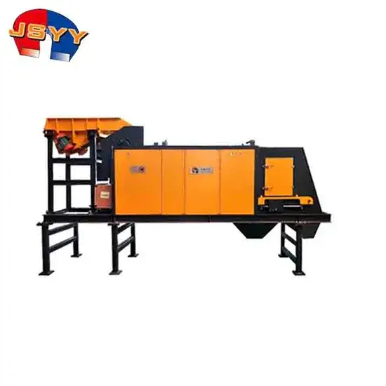 Tận Dụng Giá Trị của Rác Thải bằng việc Tách Nhôm và Nhựa