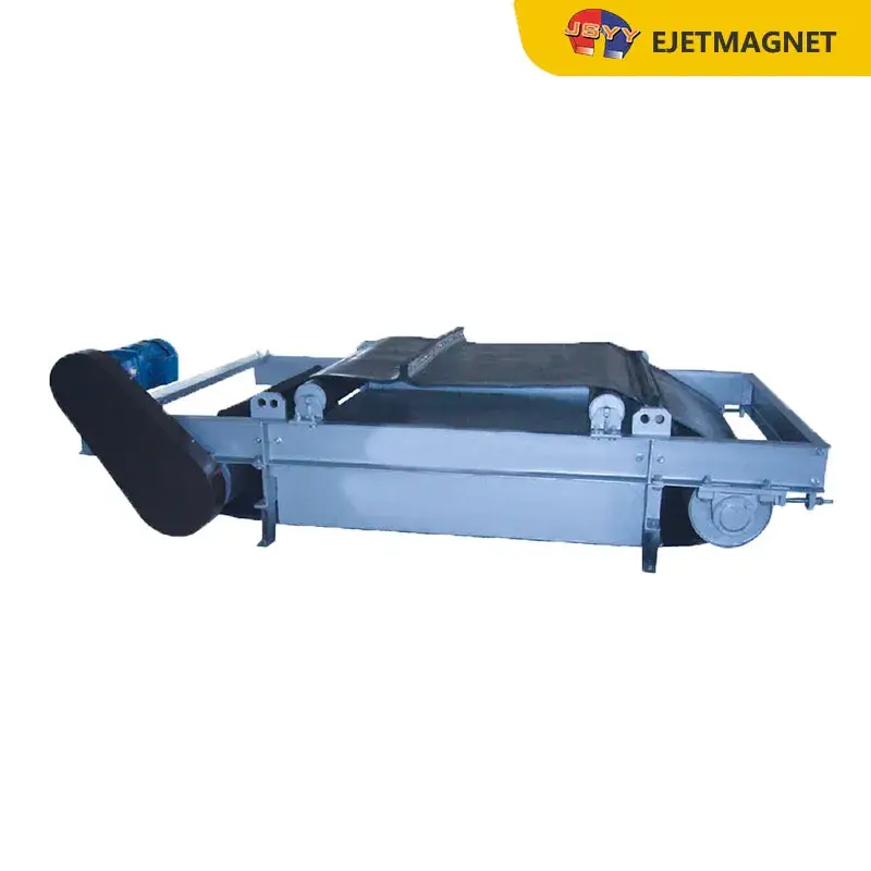 Tận Dụng Giá Trị của Rác Thải bằng việc Tách Nhôm và Nhựa hình ảnh 18-description