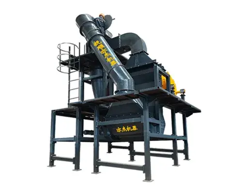 Tận Dụng Giá Trị của Rác Thải bằng việc Tách Nhôm và Nhựa hình ảnh 13-description