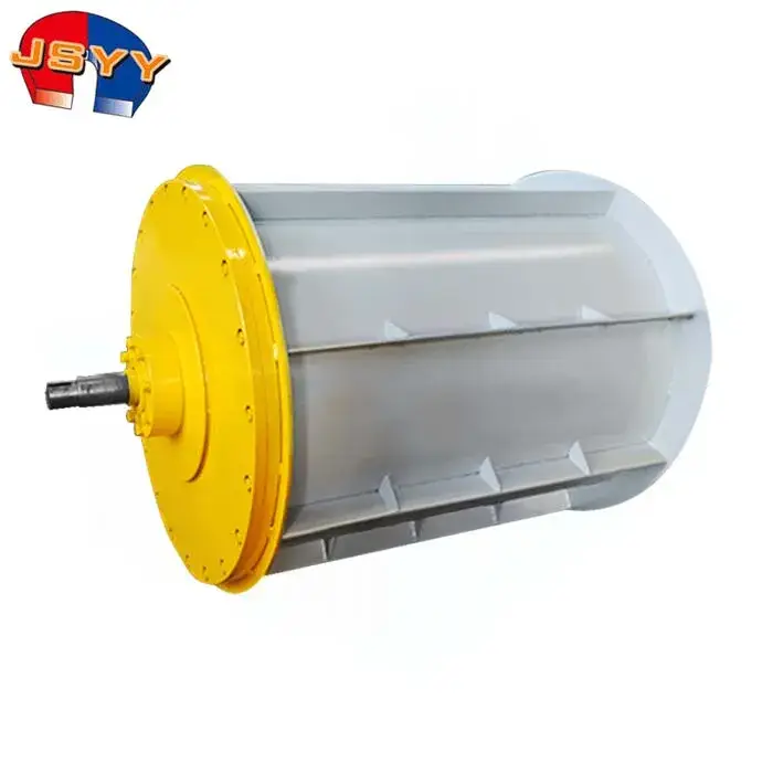 Tận Dụng Giá Trị của Rác Thải bằng việc Tách Nhôm và Nhựa hình ảnh 16-description