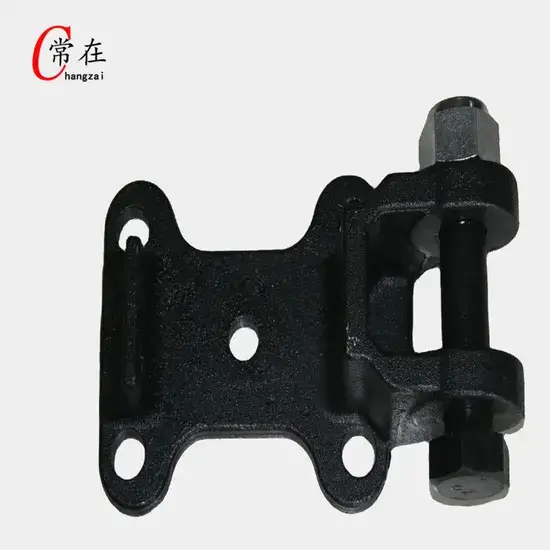 Phụ tùng đa dạng cho xe kéo nhẹ kiểu Mỹ hình ảnh 1-description