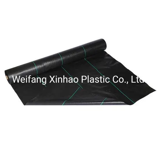 Vải Che Cỏ Đen Chống Lão Hóa từ 100% PP Nguyên Chất - Sản Phẩm Uy Tín và An Toàn