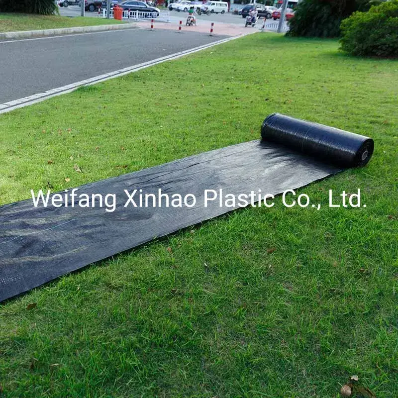 Vải Che Cỏ Đen Chống Lão Hóa từ 100% PP Nguyên Chất - Sản Phẩm Uy Tín và An Toàn