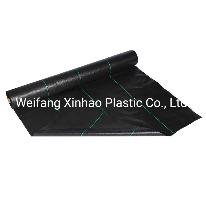 Vải Che Cỏ Đen Chống Lão Hóa từ 100% PP Nguyên Chất - Sản Phẩm Uy Tín và An Toàn
