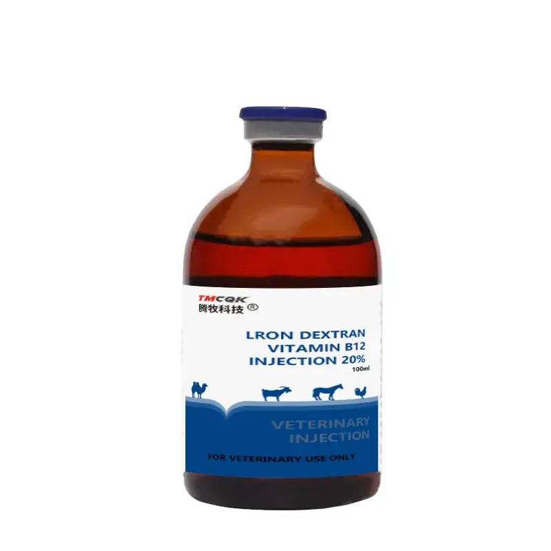 Đtan - Thuốc chống oxy hóa tạo ra vitamin B12 cho động vật từ nhiều loại thuốc khác nhau