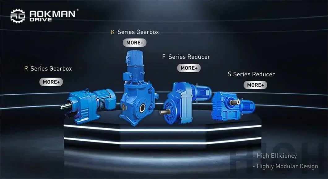 Bộ giảm tốc hộp số dạng hành tinh một màn Aokman Ngw11~Ngw121 - Sản phẩm chất lượng cao hình ảnh 12-description