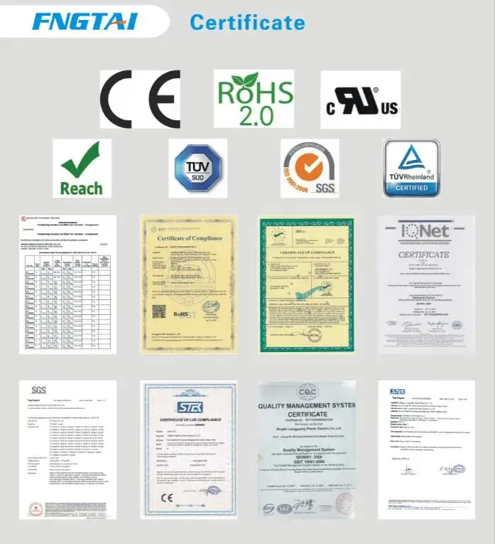 Đầu nối cái nữ Ap-07FL - Thiết kế kìm bấm tiết kiệm năng lượng, hiệu suất cao hình ảnh 21-description