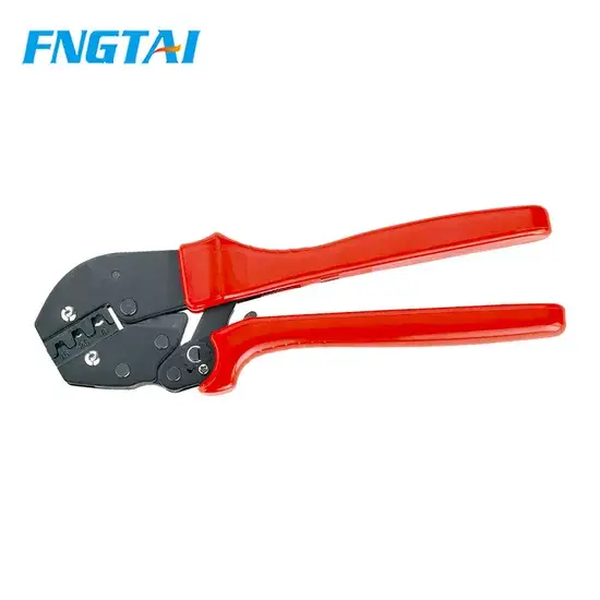 Đầu nối cái nữ Ap-07FL - Thiết kế kìm bấm tiết kiệm năng lượng, hiệu suất cao