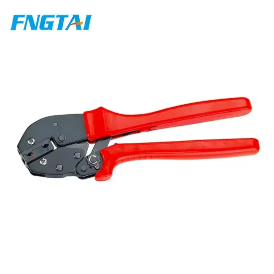 Đầu nối cái nữ Ap-07FL - Thiết kế kìm bấm tiết kiệm năng lượng, hiệu suất cao hình ảnh 1-description