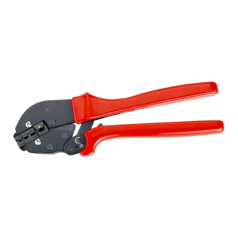 Đầu nối cái nữ Ap-07FL - Thiết kế kìm bấm tiết kiệm năng lượng, hiệu suất cao hình ảnh 15-description