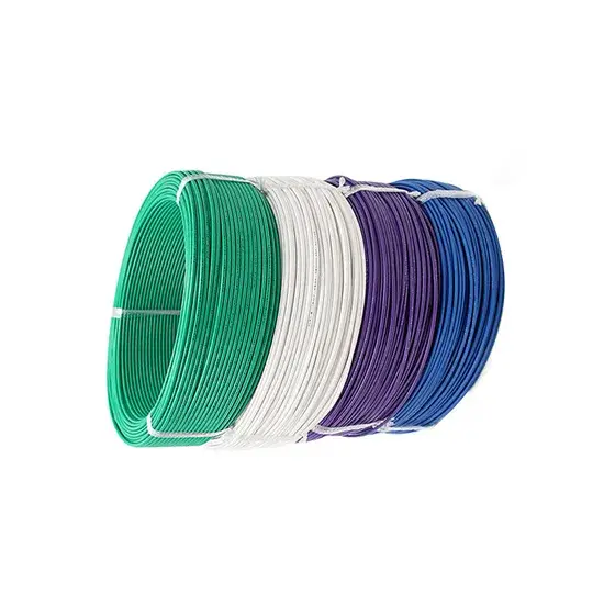 Tìm hiểu tiêu chuẩn dây điện UL3271 cho thiết bị điện hình ảnh 1-description