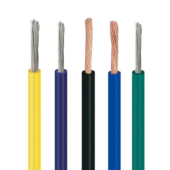 Tìm hiểu tiêu chuẩn dây điện UL3271 cho thiết bị điện
