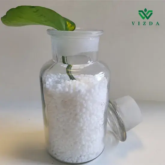 Tan trong nước cao cấp: Granules Canxi và Nitrat Aquagrow Max