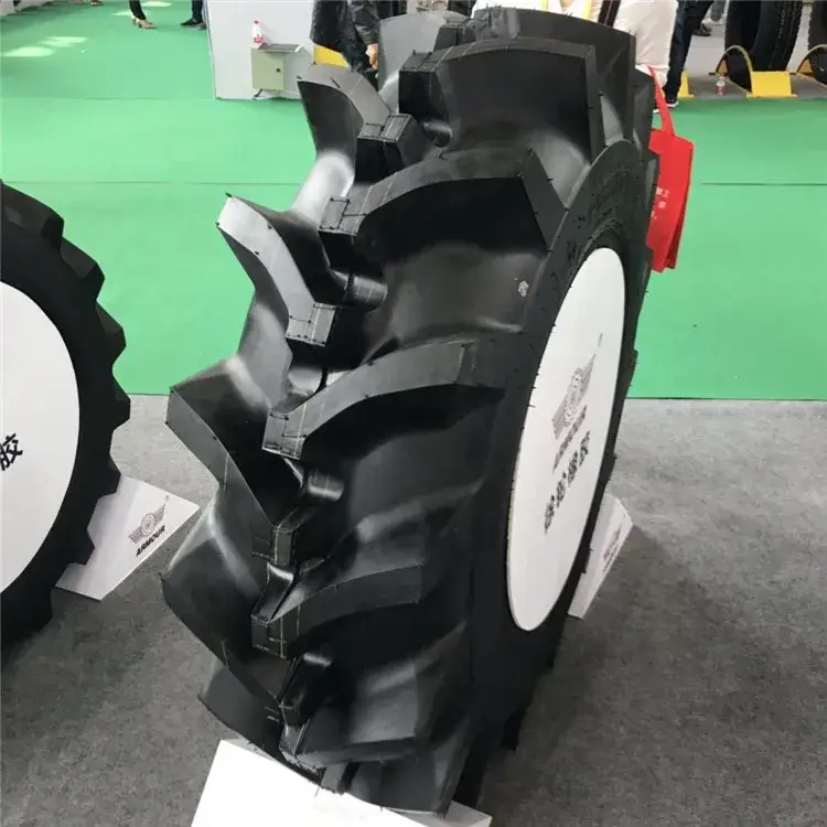 Lốp xe nông nghiệp chất lượng cao cho máy kéo và thiết bị công nghiệp - Bias Radial Armour R1 R2 R4 Pr1 I1 I3 F2 F3 R1w - Kích thước 11.2-24 12.4-24 12.4-28 13.6-24 13.6-28 13.6-38 hình ảnh 14-description