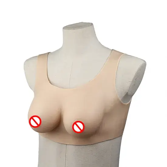 Nâng ngực nhân tạo dành cho người chuyển giới - Sản phẩm âm đạo silicone tiên tiến và tấm ngực cao cấp