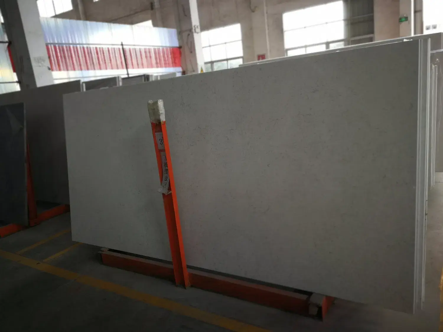 Đá thạch anh nhân tạo Foshan dành cho bếp cát - Sản phẩm chất lượng cao